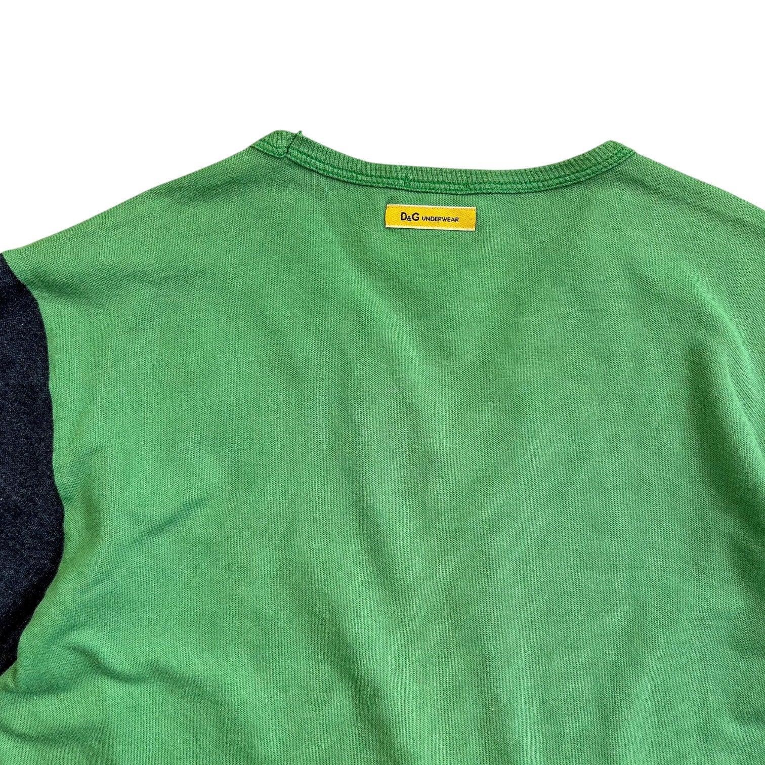 Vintage D&G “Brasil” Graphic Tee