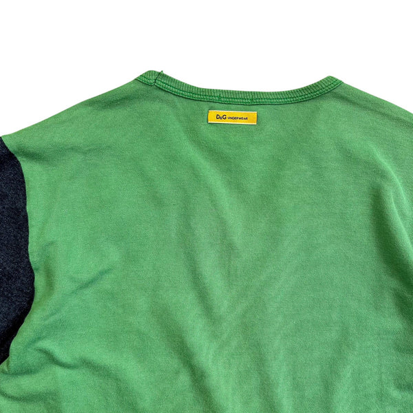 Vintage D&G “Brasil” Graphic Tee