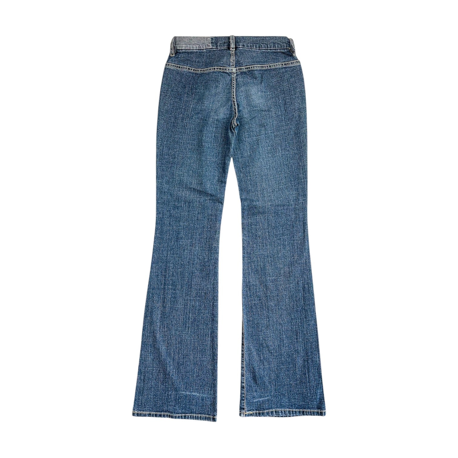 Diesel Vintage Bootcut Jeans