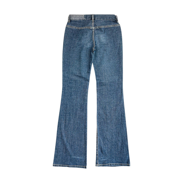 Diesel Vintage Bootcut Jeans