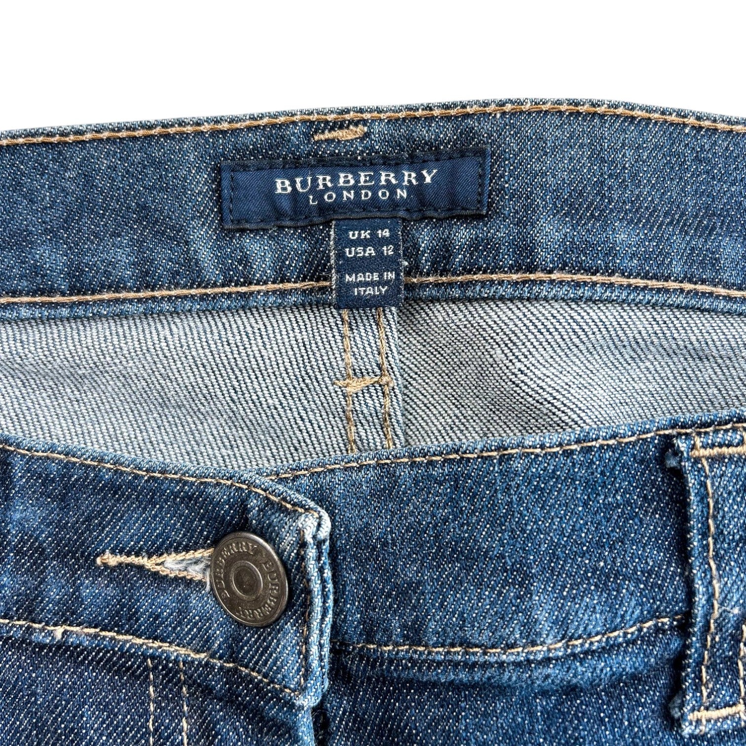 Burberry London Jeans