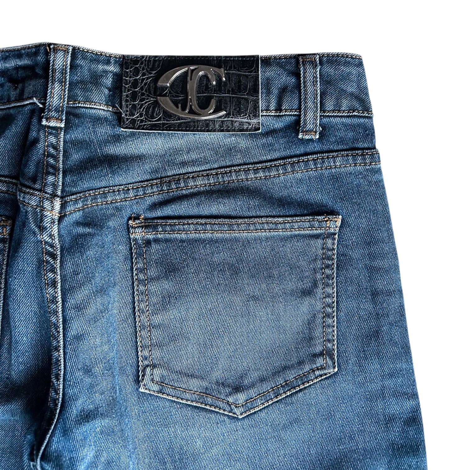 Just Cavalli Denim Jeans