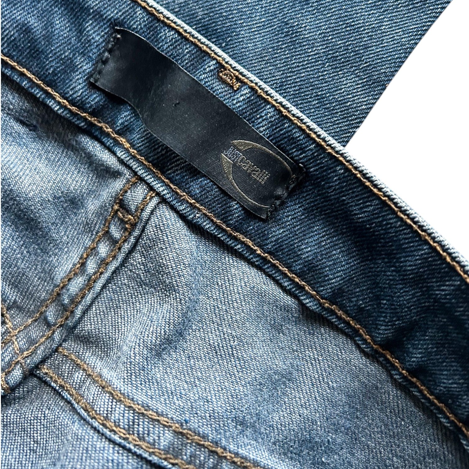 Just Cavalli Denim Jeans