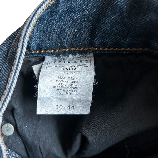 Just Cavalli Denim Jeans