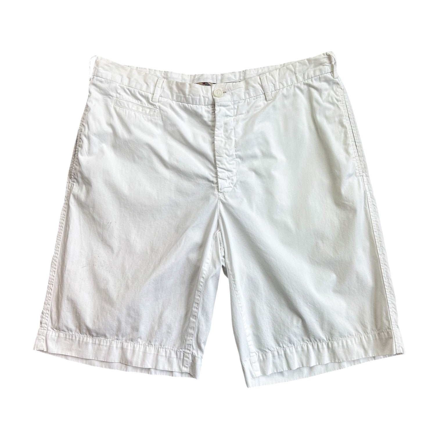 Burberry Bermuda Shorts