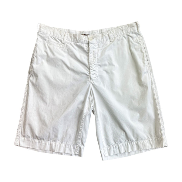 Burberry Bermuda Shorts