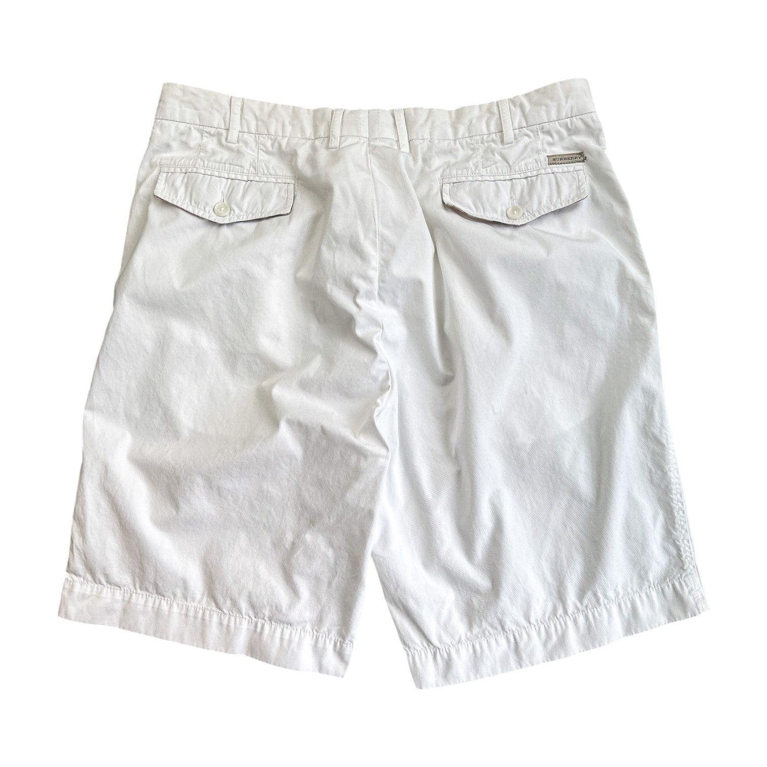 Burberry Bermuda Shorts