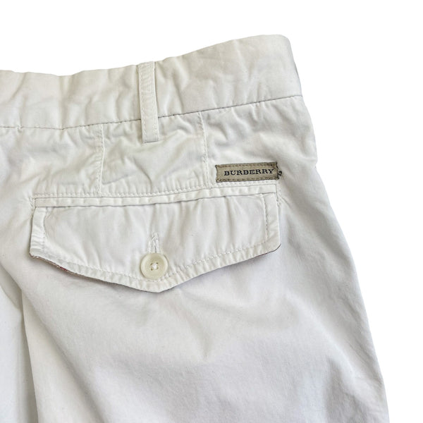 Burberry Bermuda Shorts