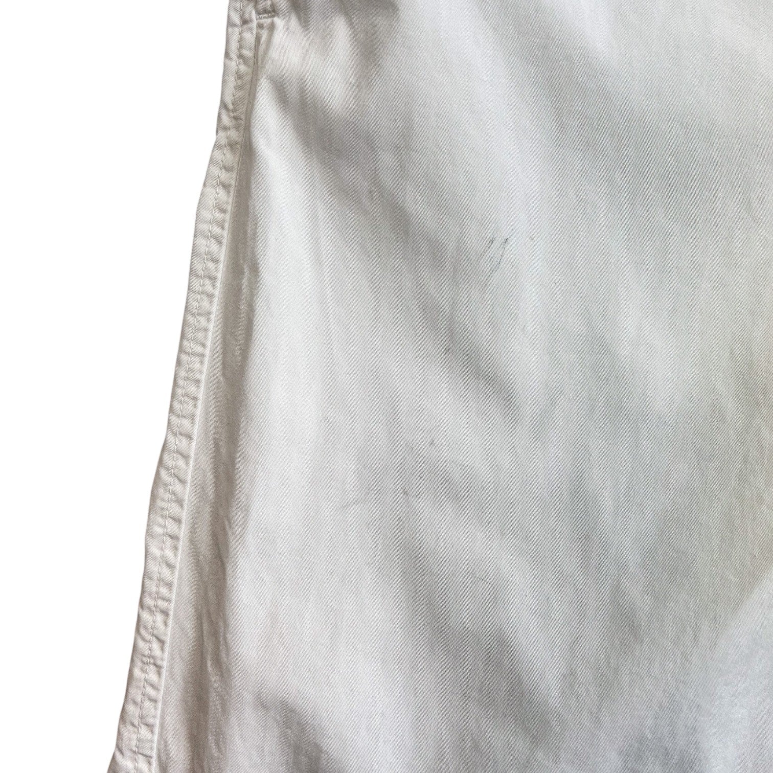 Burberry Bermuda Shorts