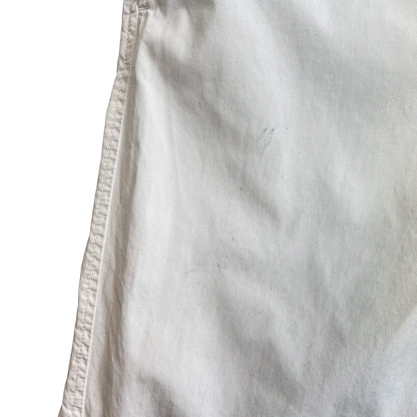 Burberry Bermuda Shorts
