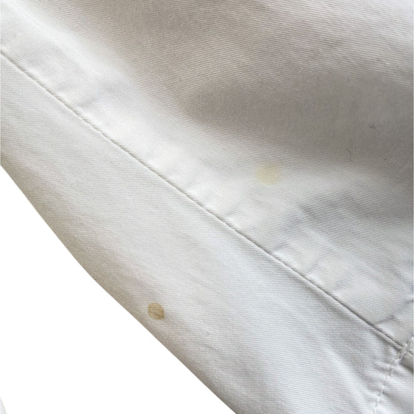 Burberry Bermuda Shorts