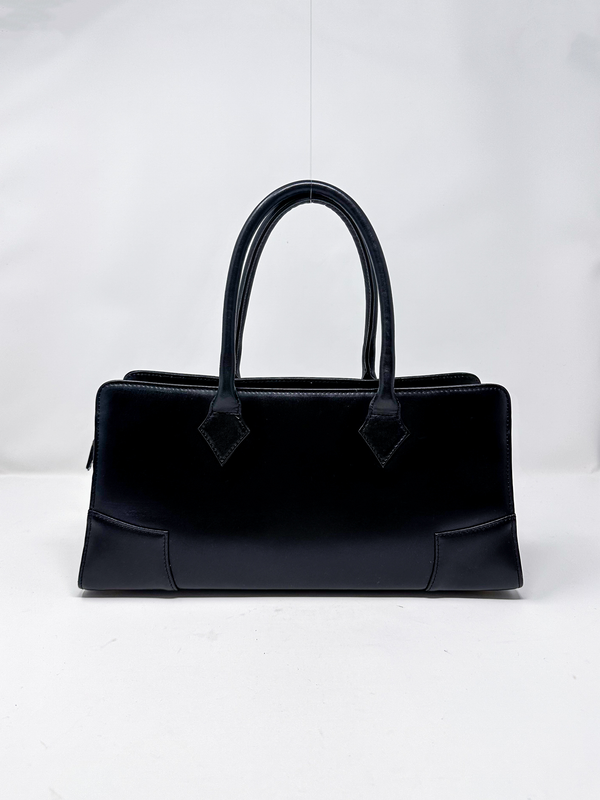 Vivienne Westwood Structured Bowler Bag