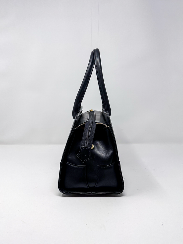 Vivienne Westwood Structured Bowler Bag
