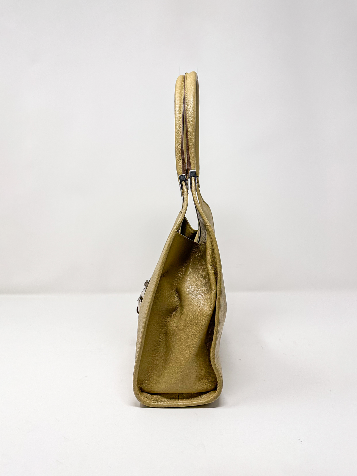Gucci Jackie Bardot Shoulder Bag