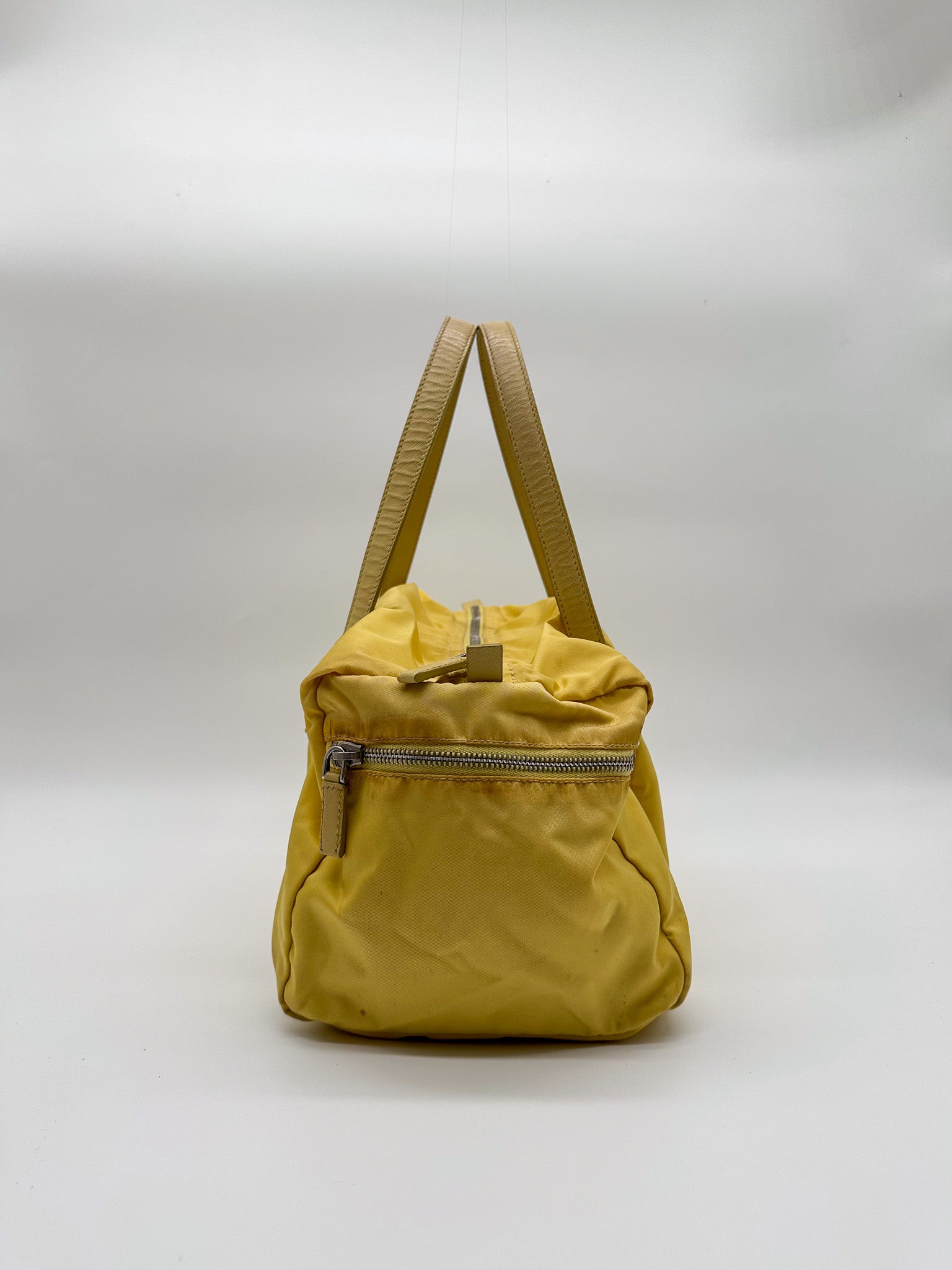 Prada Handbags – Annamh Archive