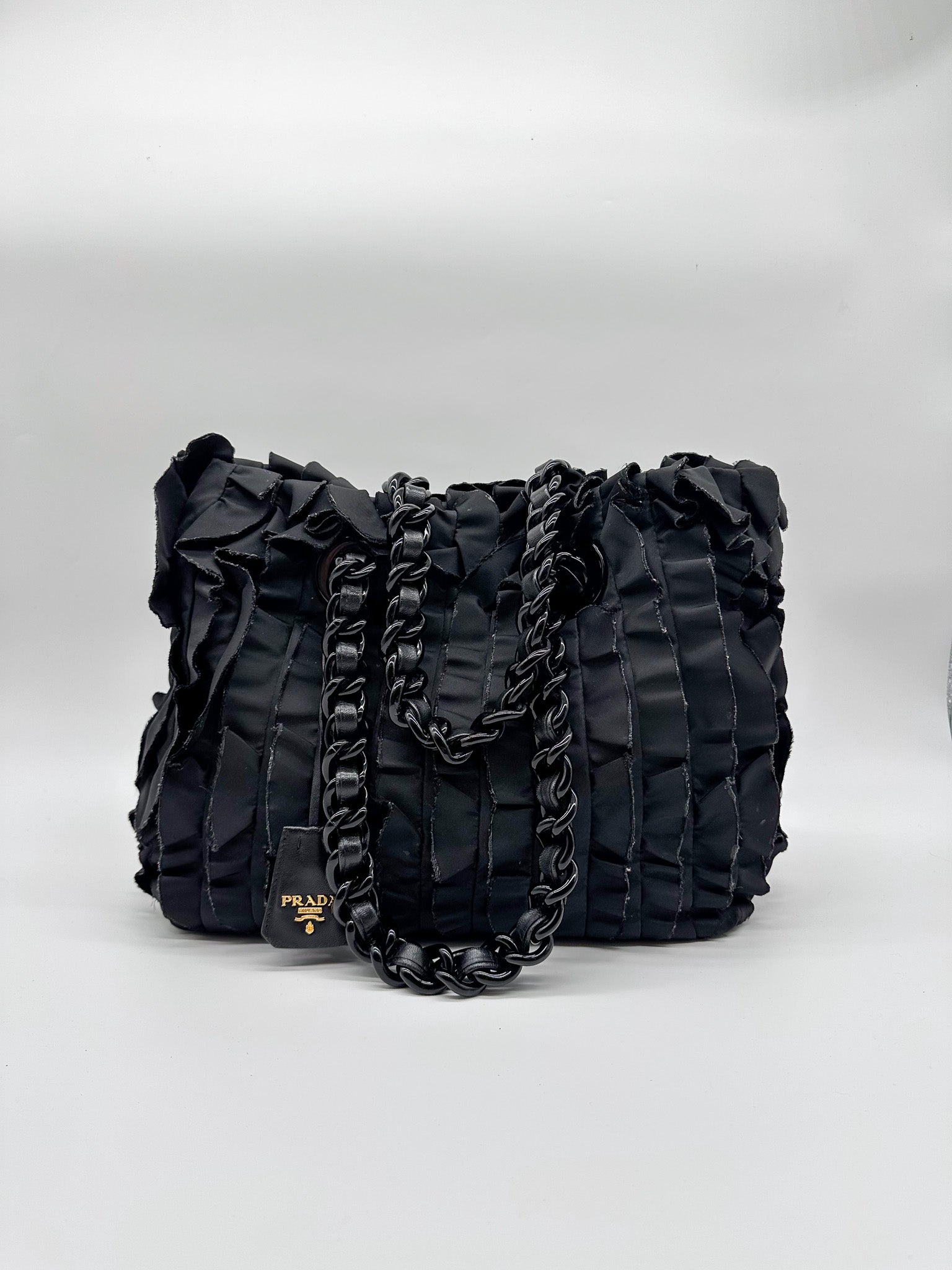 Prada Handbags – Annamh Archive