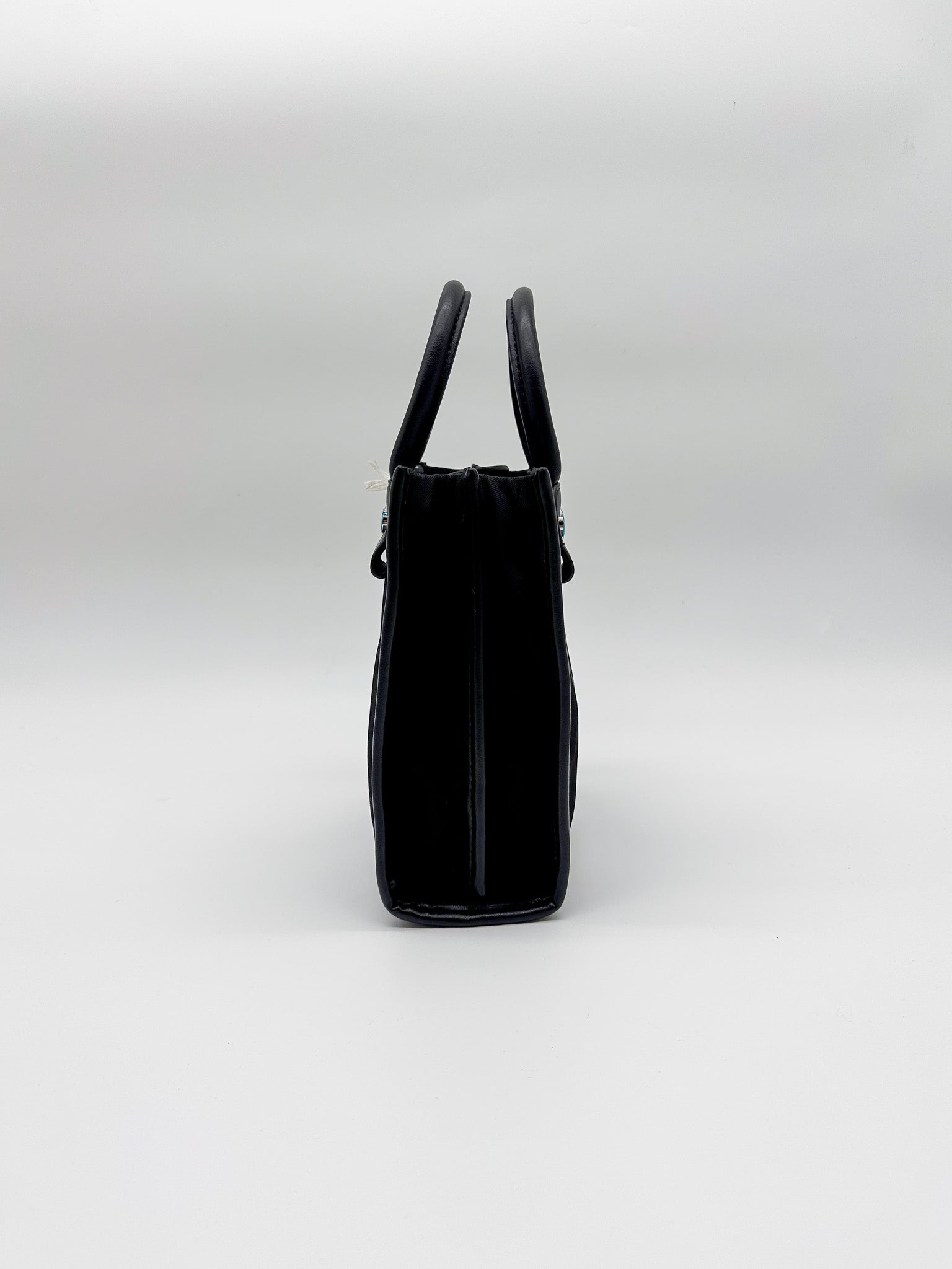 Vivienne Westwood Small Teddy Tote Bag