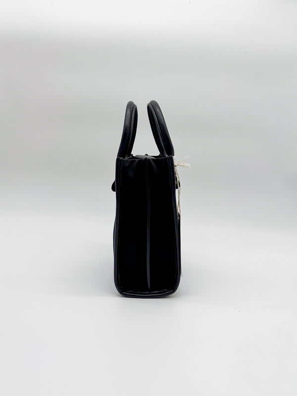 Vivienne Westwood Small Teddy Tote Bag