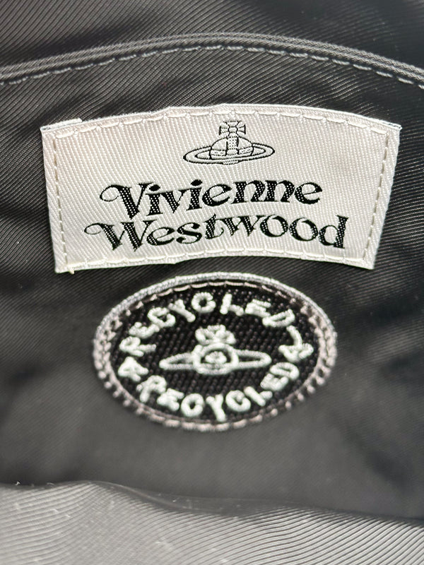 Vivienne Westwood Small Teddy Tote Bag