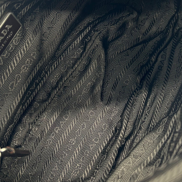 Prada Nylon Shoulder Bag