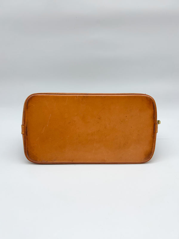 2000s Louis Vuitton Alma PM