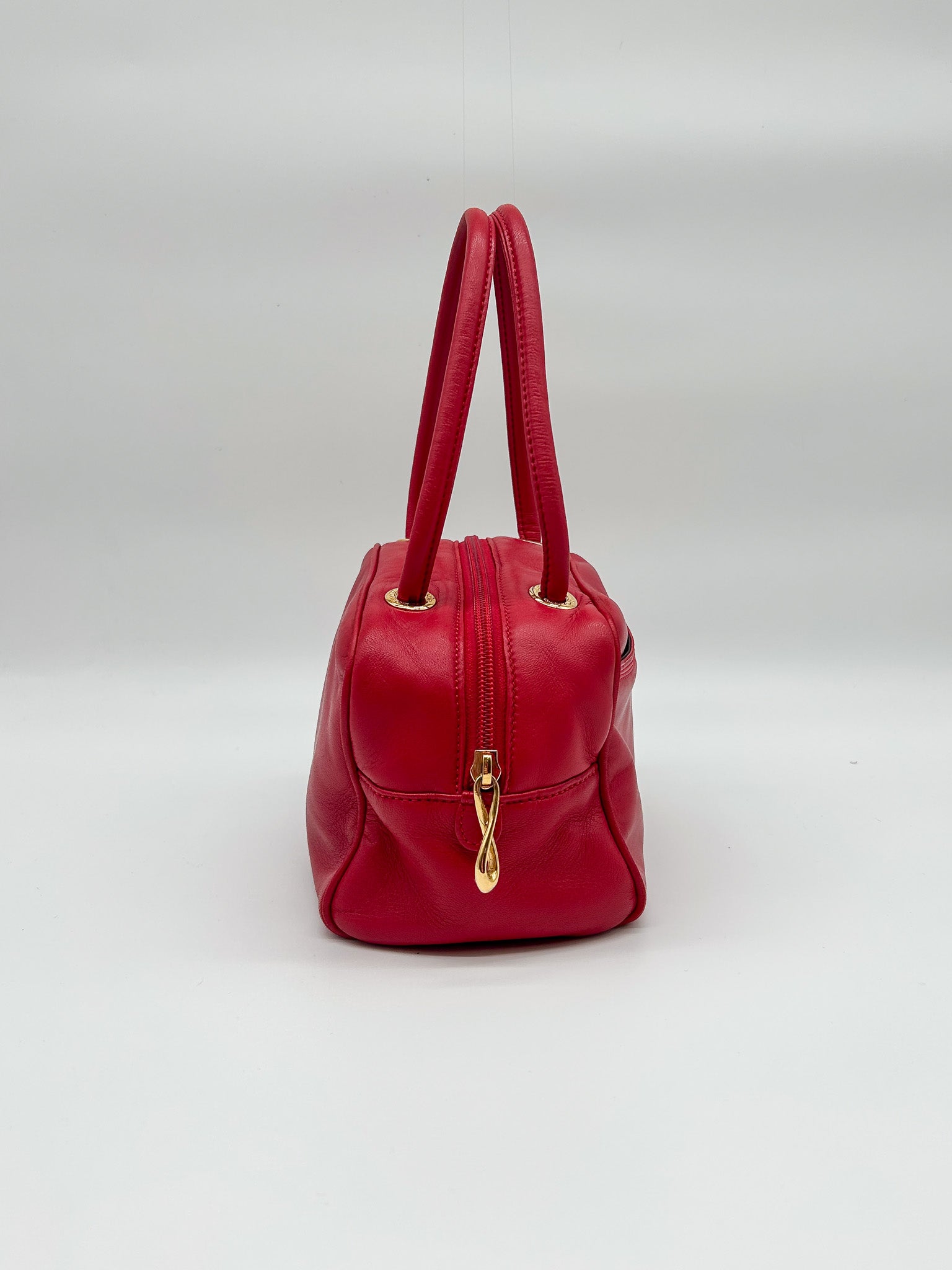 Loewe Anagram Mini Top Handle Bag