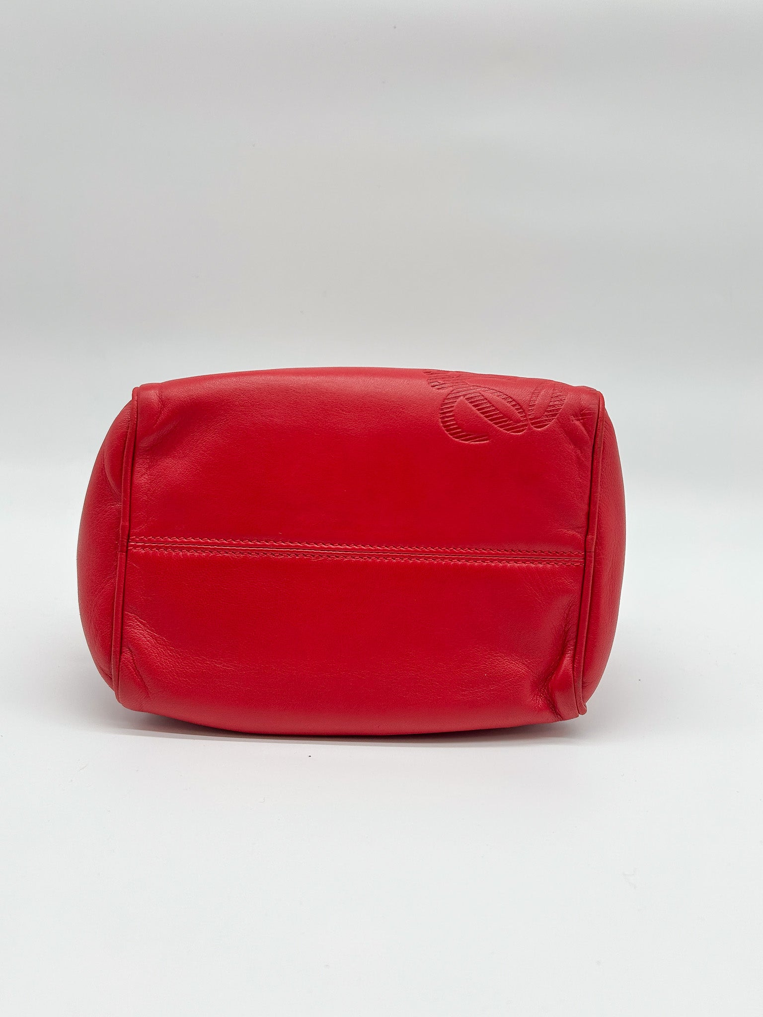 Loewe Anagram Mini Top Handle Bag