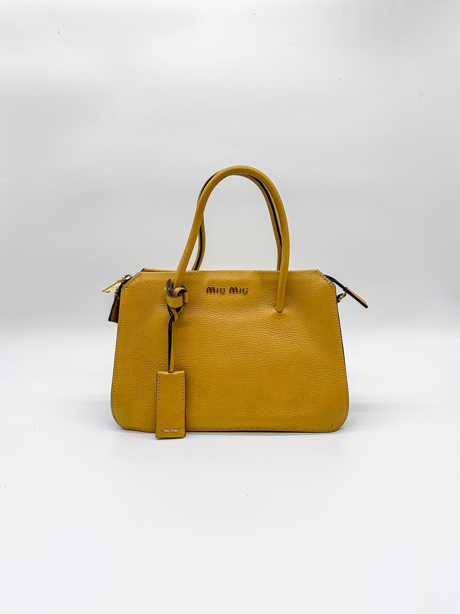 Miu Miu bags – Annamh Archive
