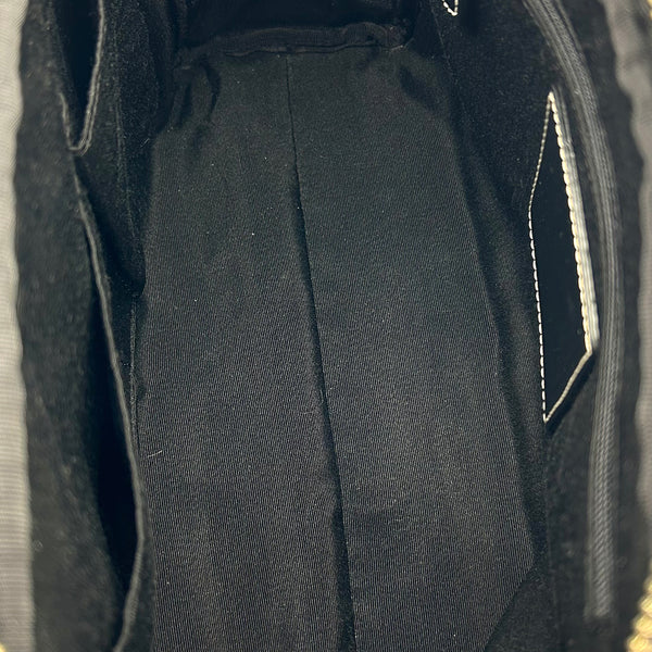 Coach Signature Shoulder Bag