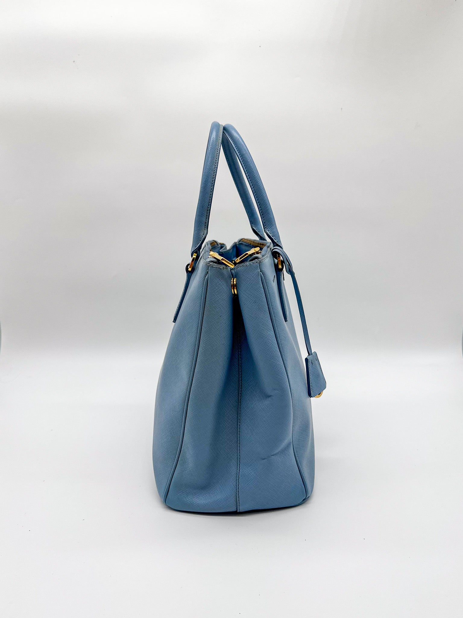 Prada Galleria Saffiano Tote Bag