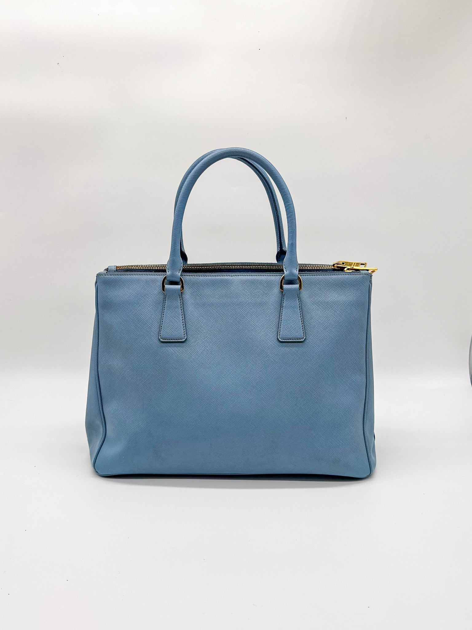 Prada Galleria Saffiano Tote Bag
