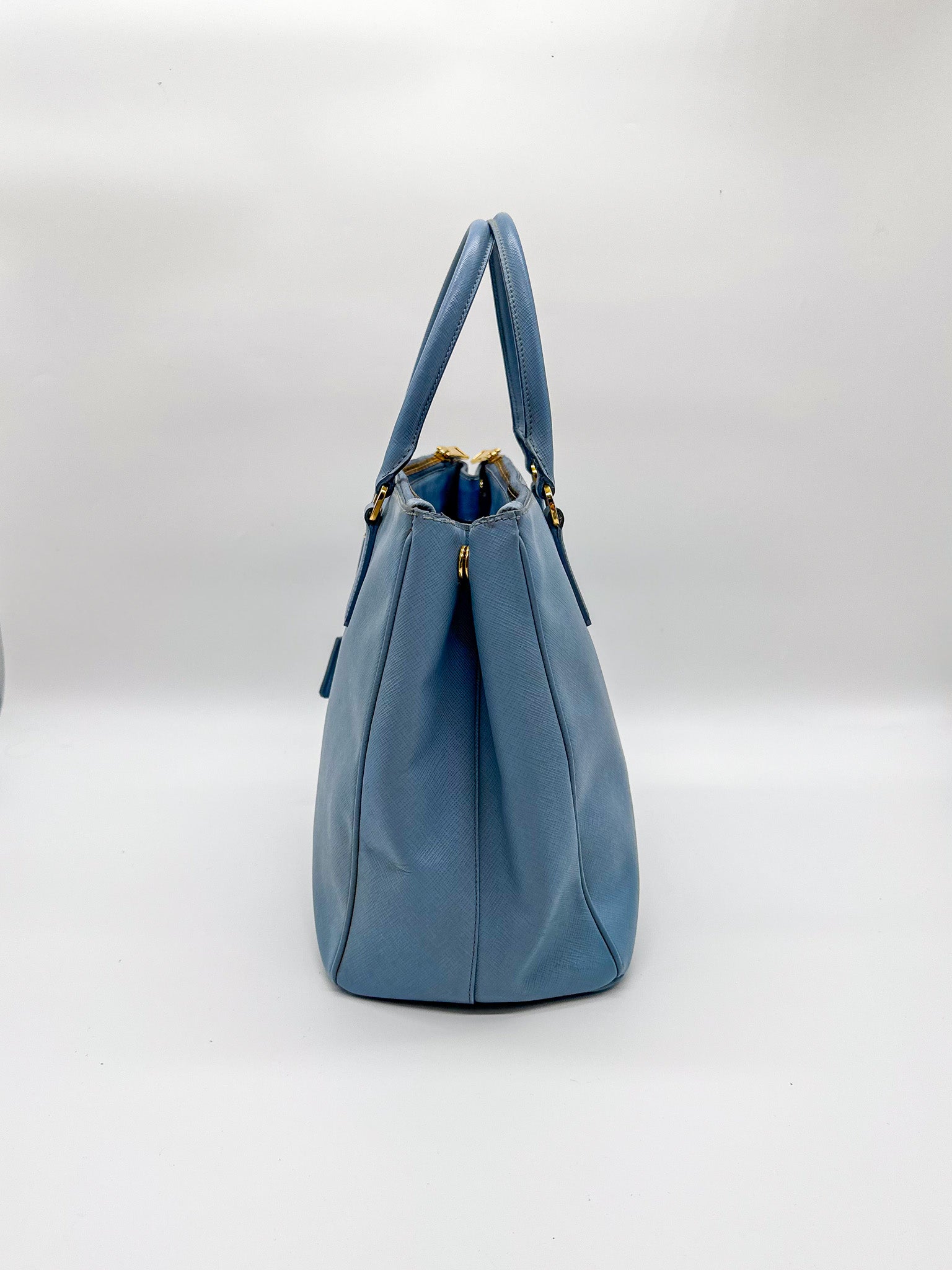 Prada Galleria Saffiano Tote Bag