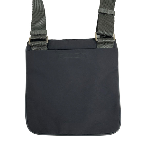 Prada Linea Rossa Crossbody Bag