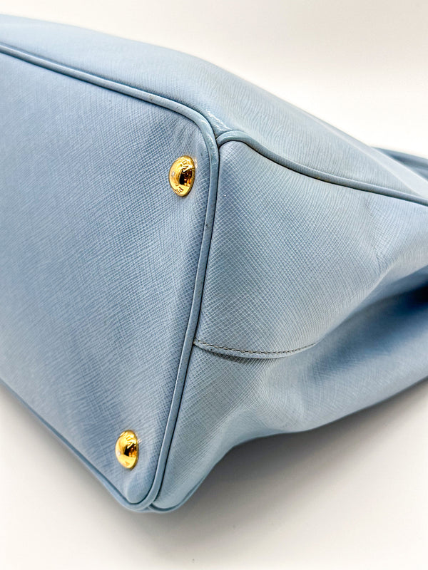 Prada Galleria Saffiano Tote Bag