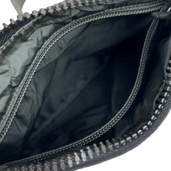 Prada Linea Rossa Crossbody Bag