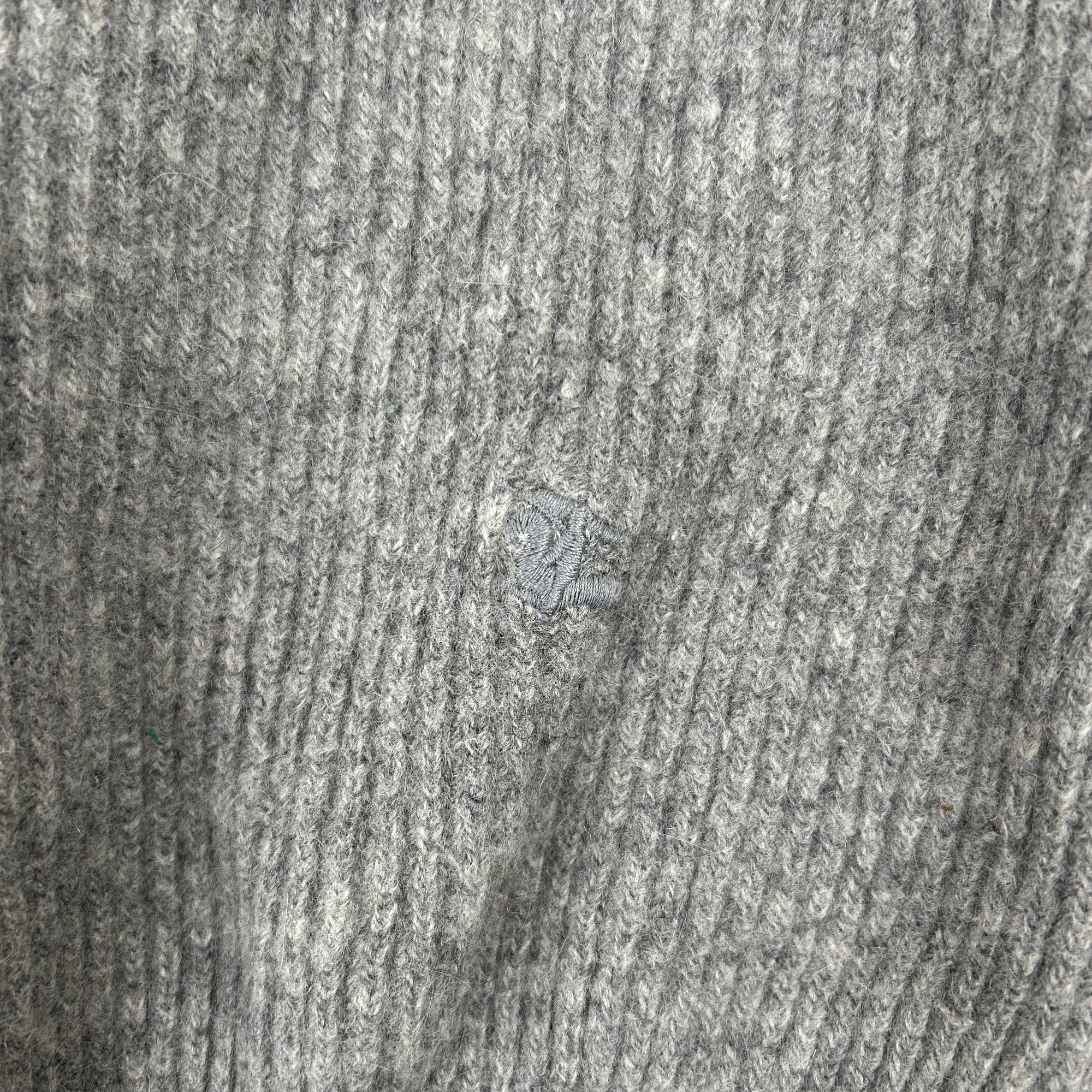 Burberry Knit Jumper