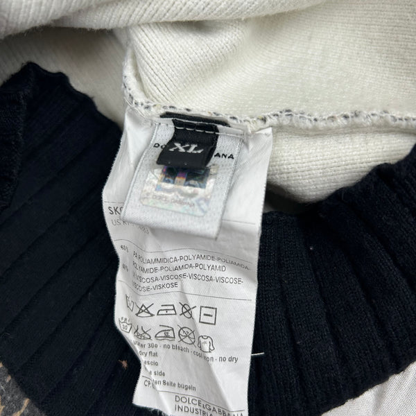 Dolce and Gabbana Cardigan