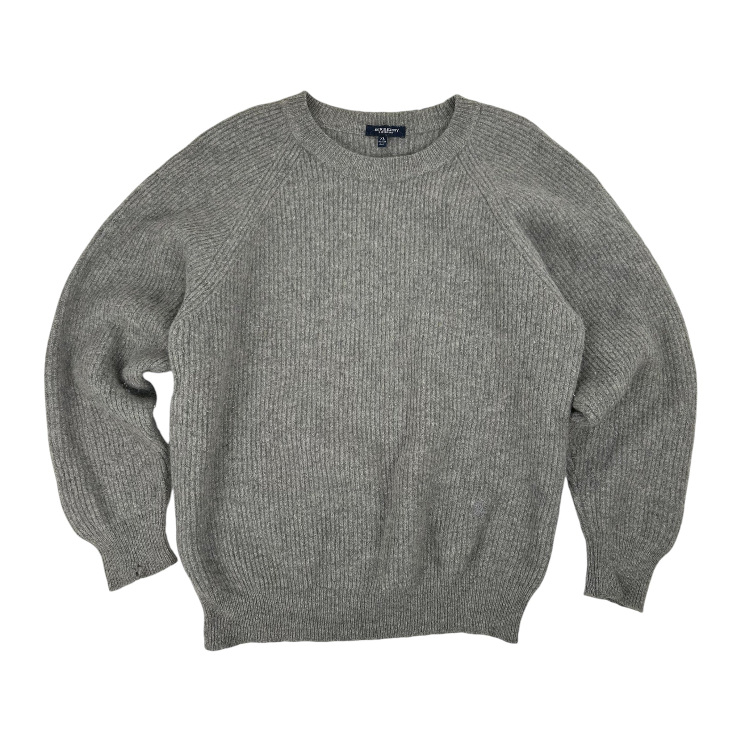 Burberry jumper online