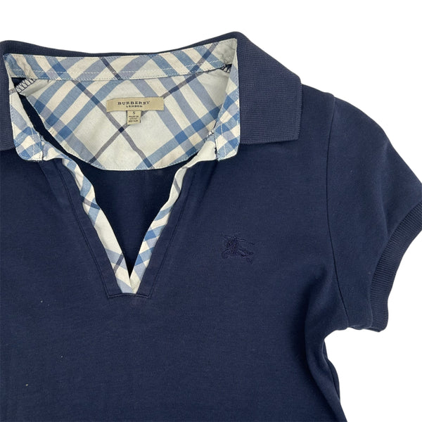 Burberry Polo Shirt