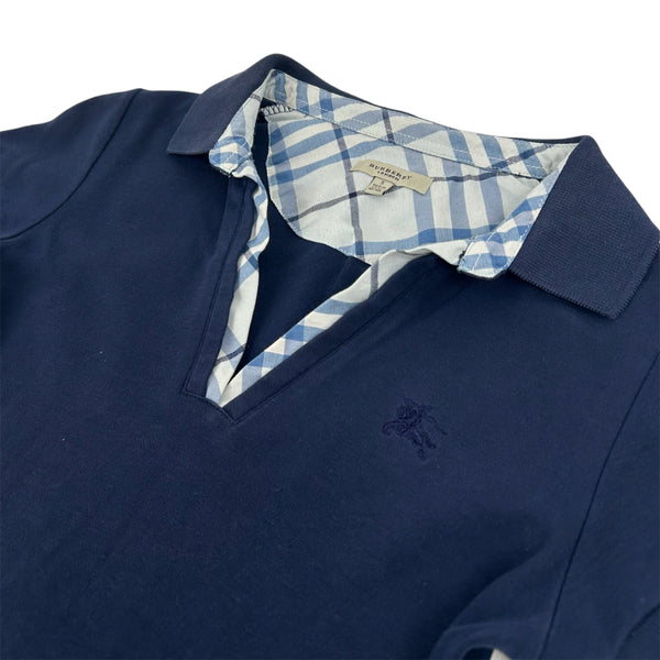 Burberry Polo Shirt