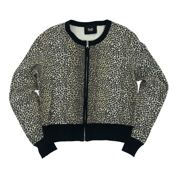 Dolce and Gabbana Cardigan
