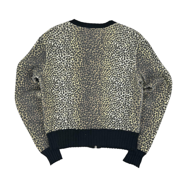 Dolce and Gabbana Cardigan
