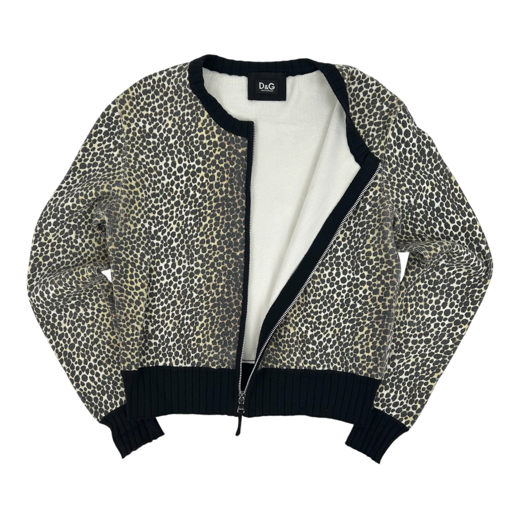 Dolce and Gabbana Cardigan