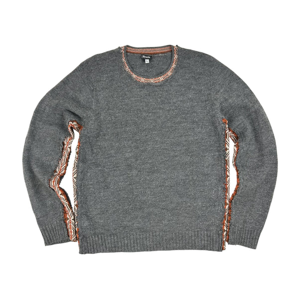 Dolce&Gabbana Knit Sweater