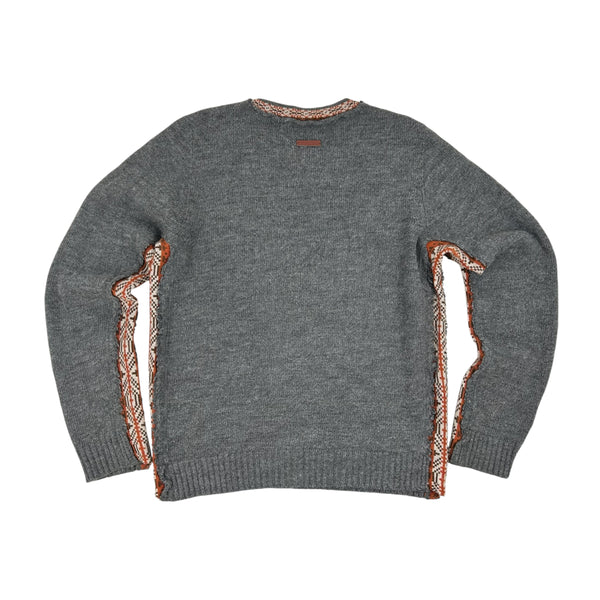 Dolce&Gabbana Knit Sweater