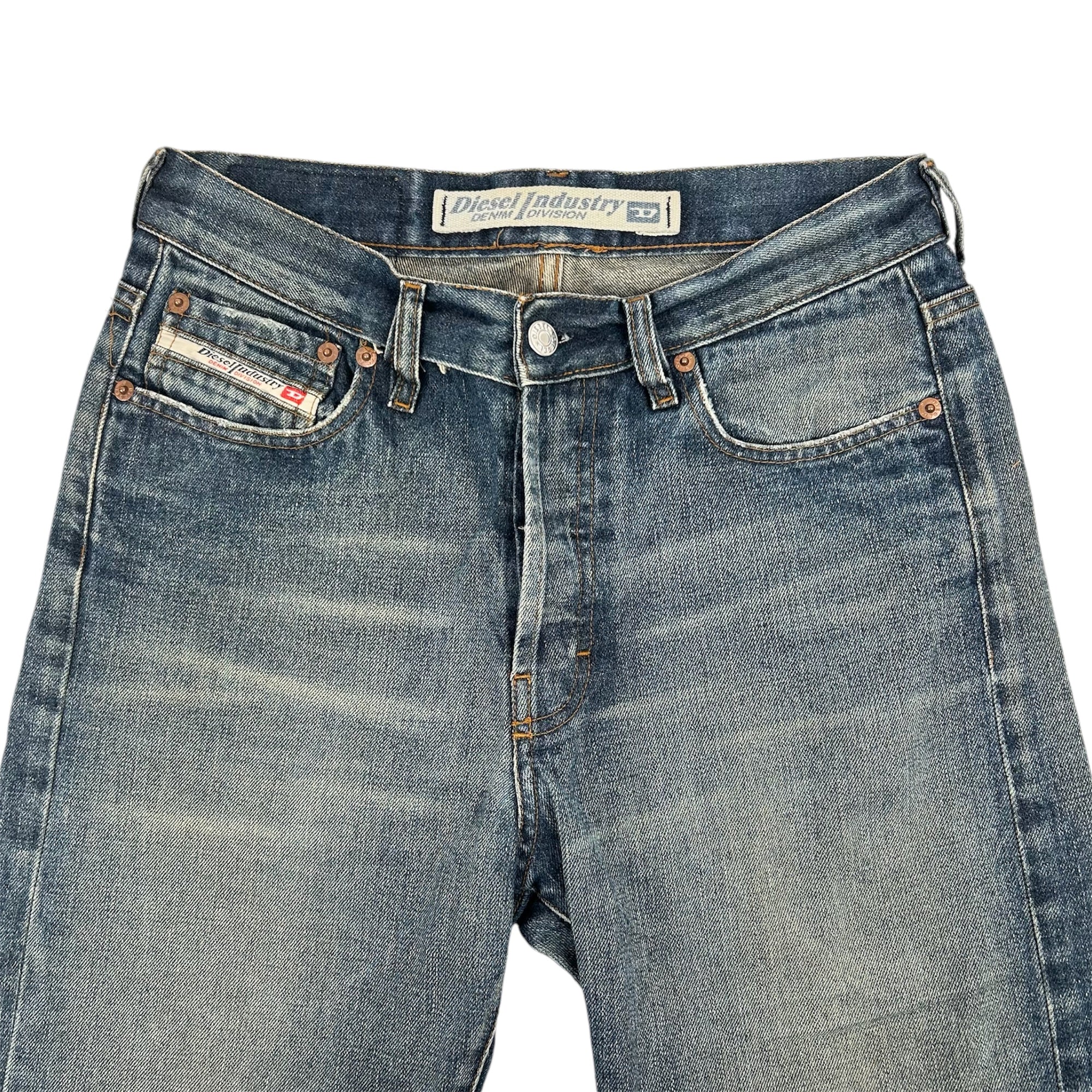 Diesel Jeans