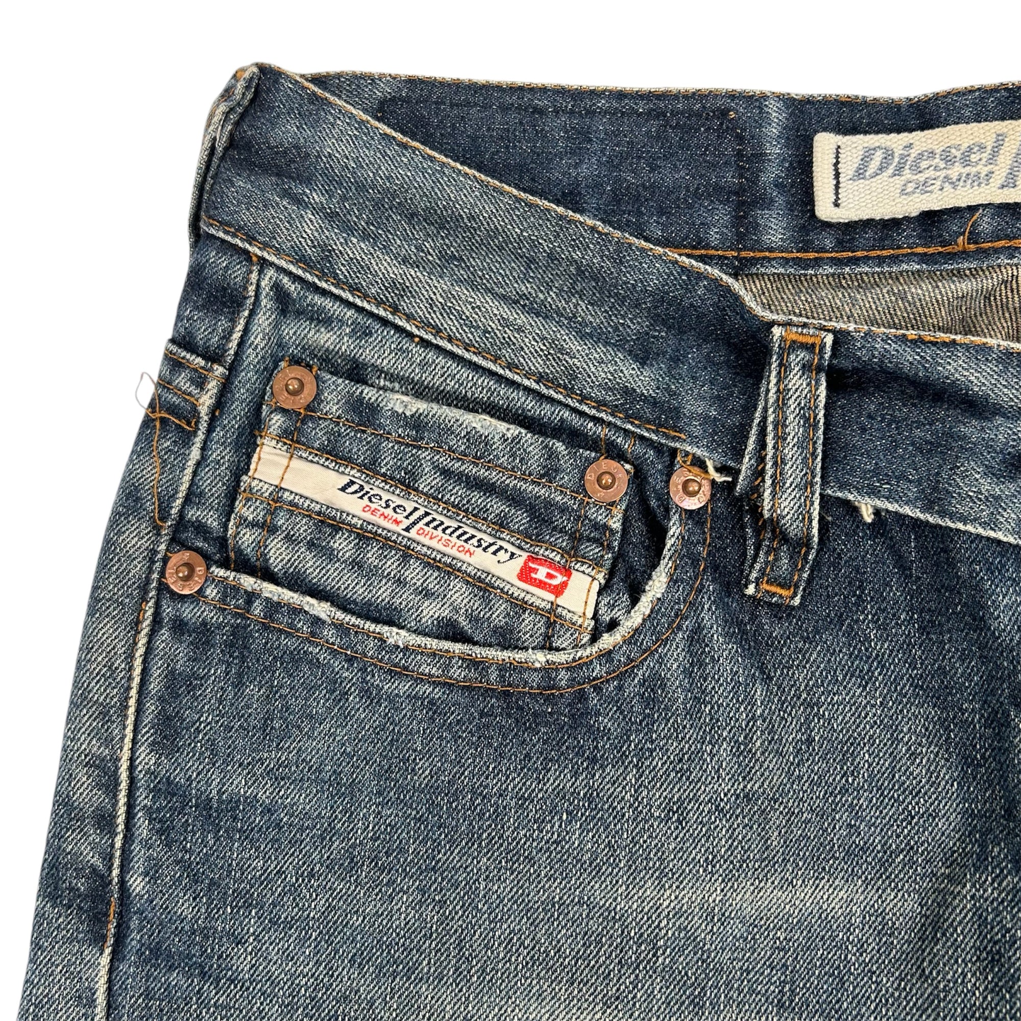 Diesel Jeans – Annamh Archive - Main Image