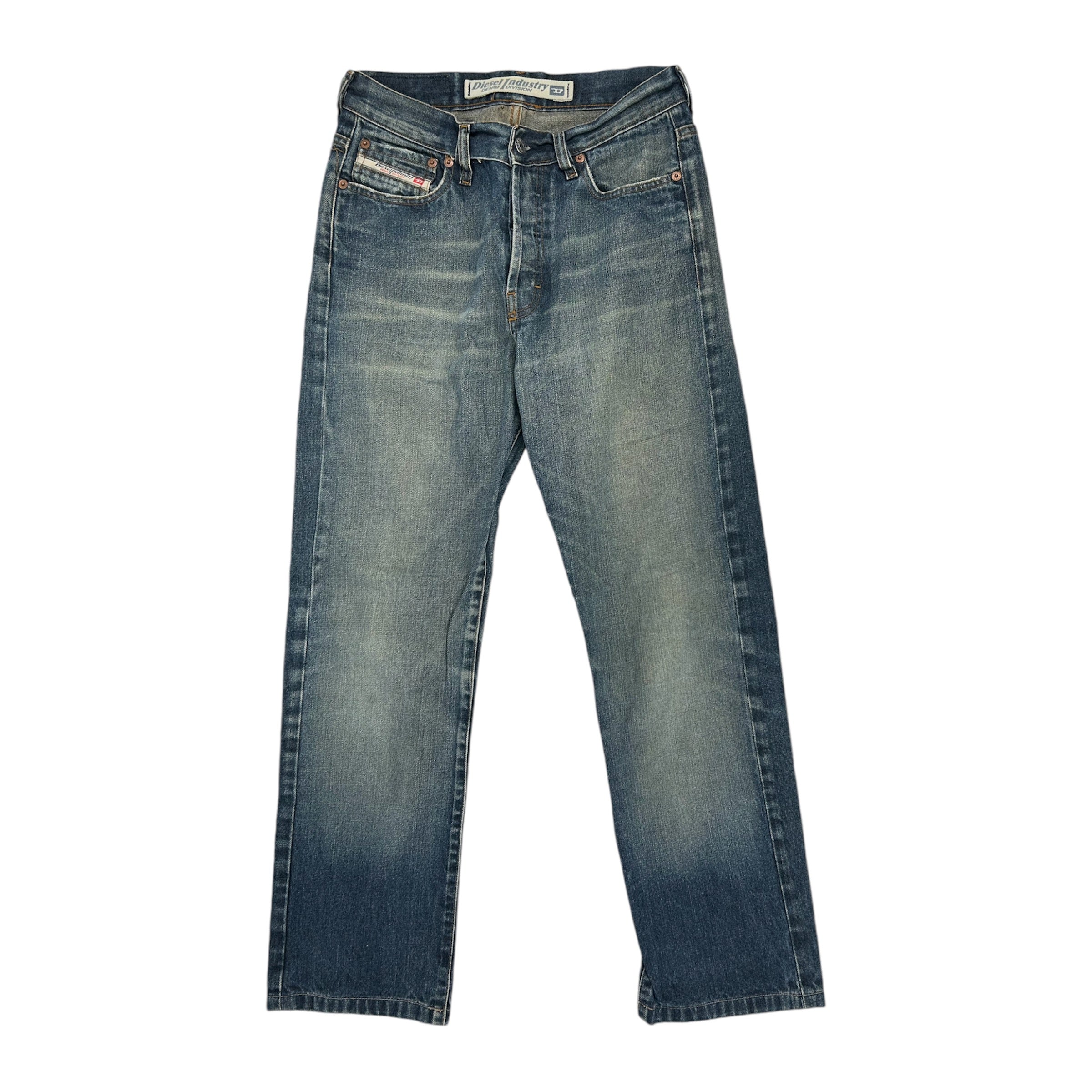 Diesel Jeans – Annamh Archive