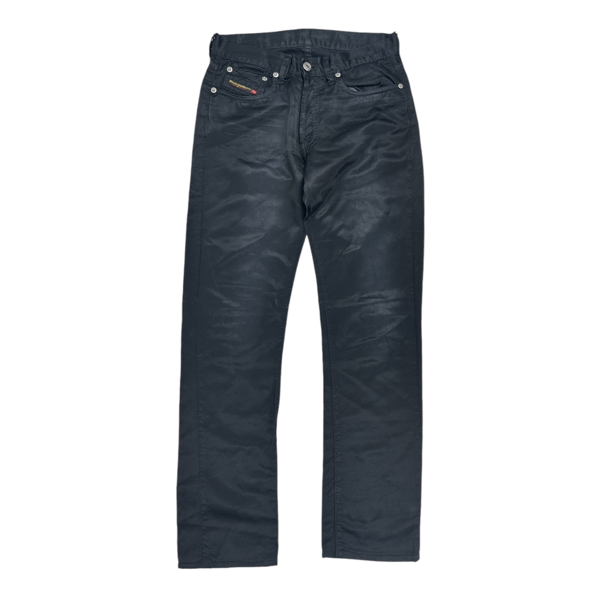 Diesel Straight Pants