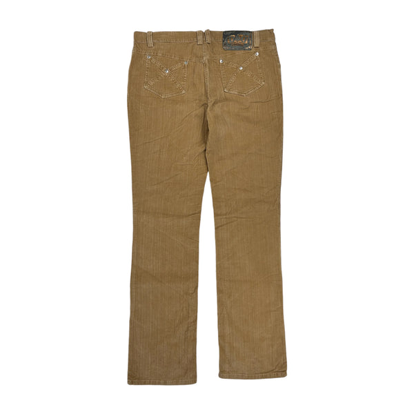 Dolce&Gabbana Corduroy Pants